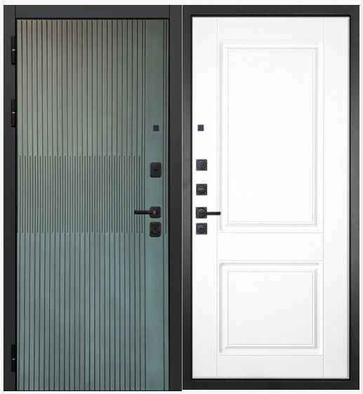 БРИОНИ 35